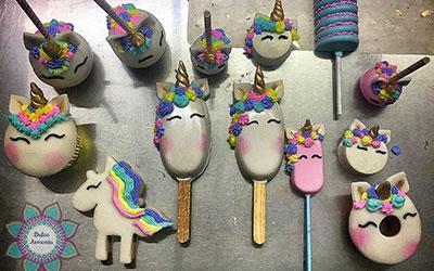 Mesa de Dulces Temática Infantil en Toluca y Metepec