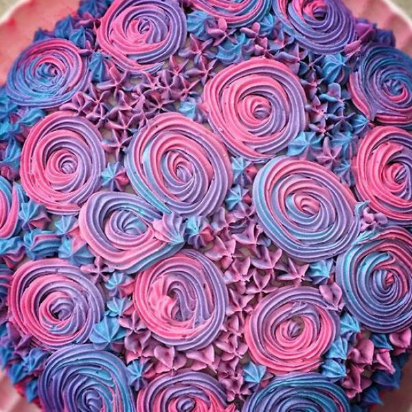 Dulce Armonia Pastel